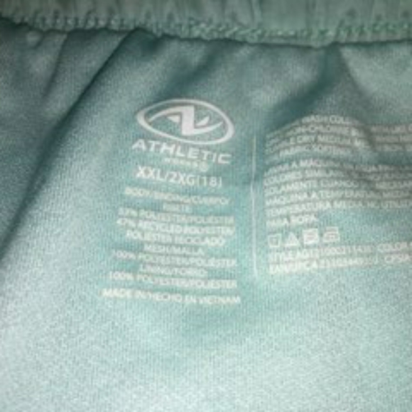 Athletic Shorts - Picture 2 of 5